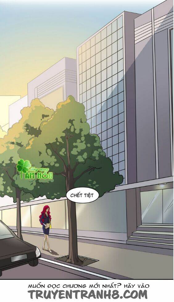 boygroup của ta, thần của ta chapter 10 23