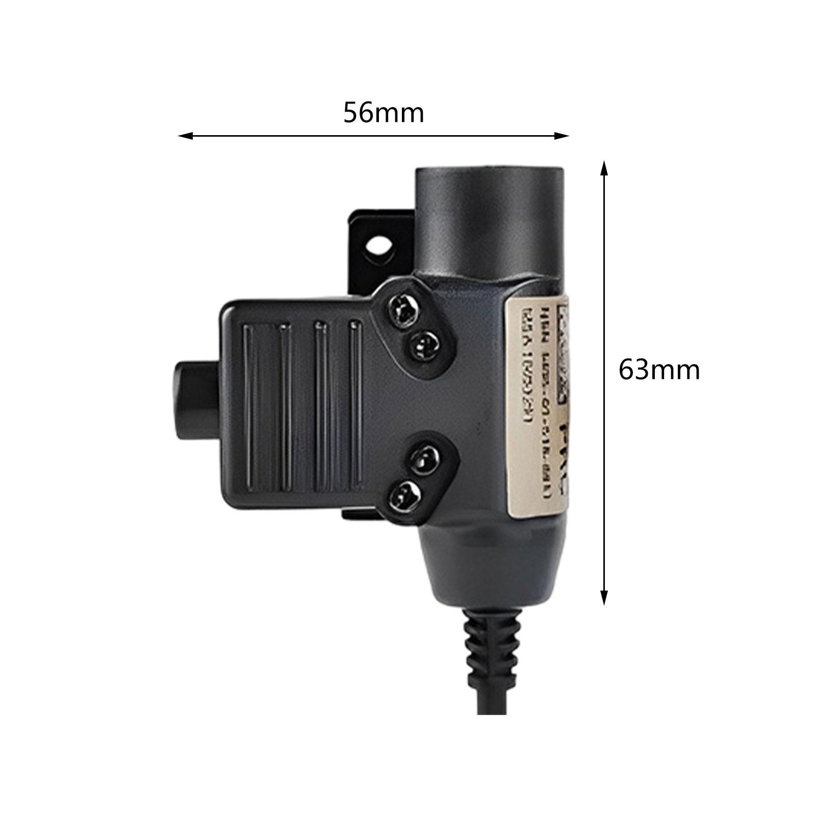 U94  Adapter High Performance Parts for  Single Plug
