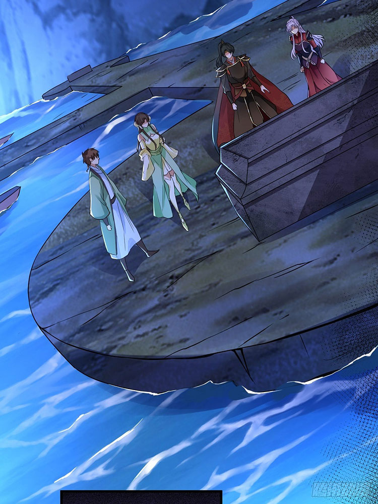 mạt thế nữ vương chapter 9.1 11