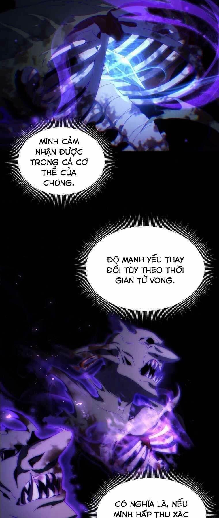 sự trở lại của người chơi sau 10000 năm chapter 12 37