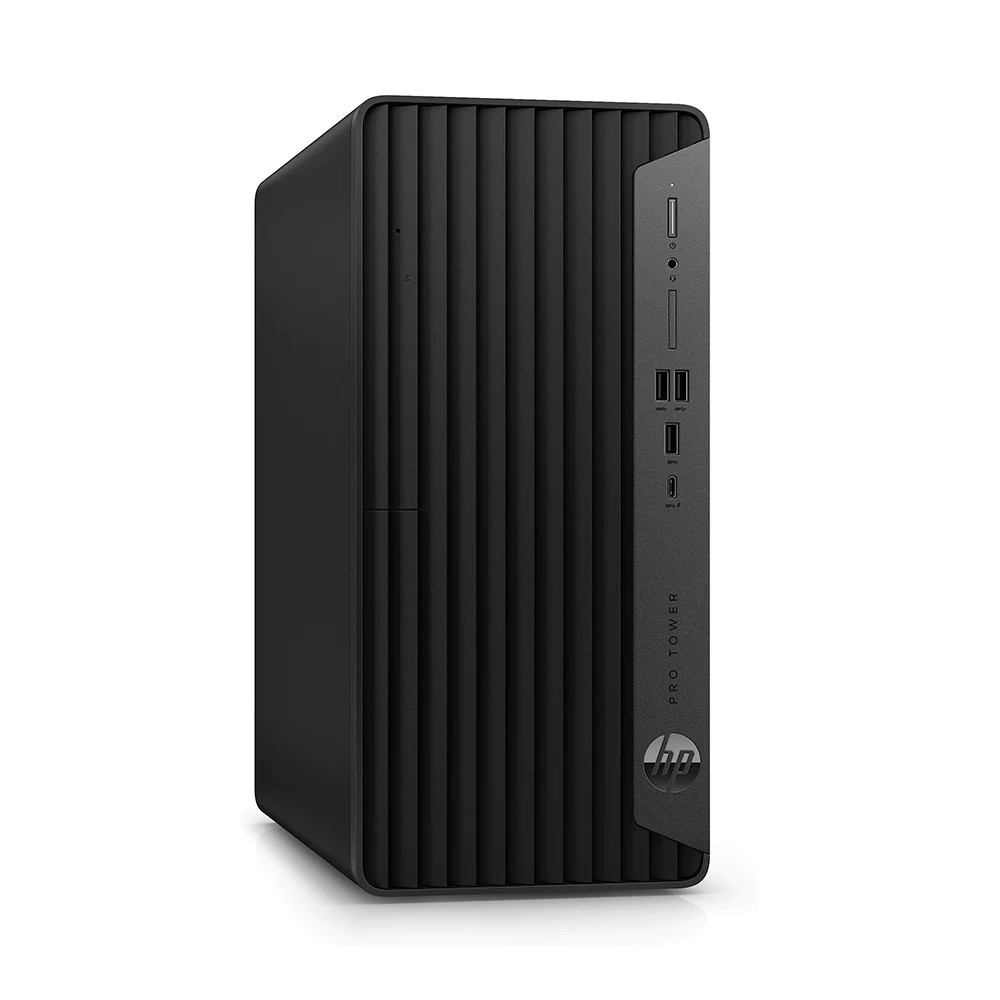 PC HP ProDesk 400G7 81S93PA (Core i5 10500/ Intel Q470/ 8GB/ 256Gb SSD/ Intel UHD Graphics 630/ Windows 11 Home) - Hàng chính hãng