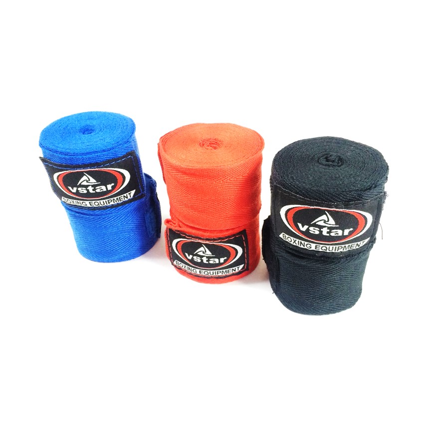 Băng quấn tay boxing Vstar