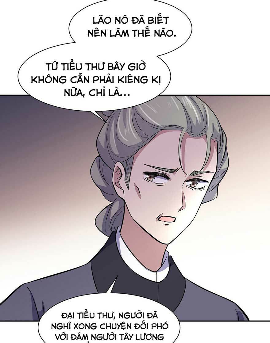 hoạn phi thiên hạ chapter 63 20