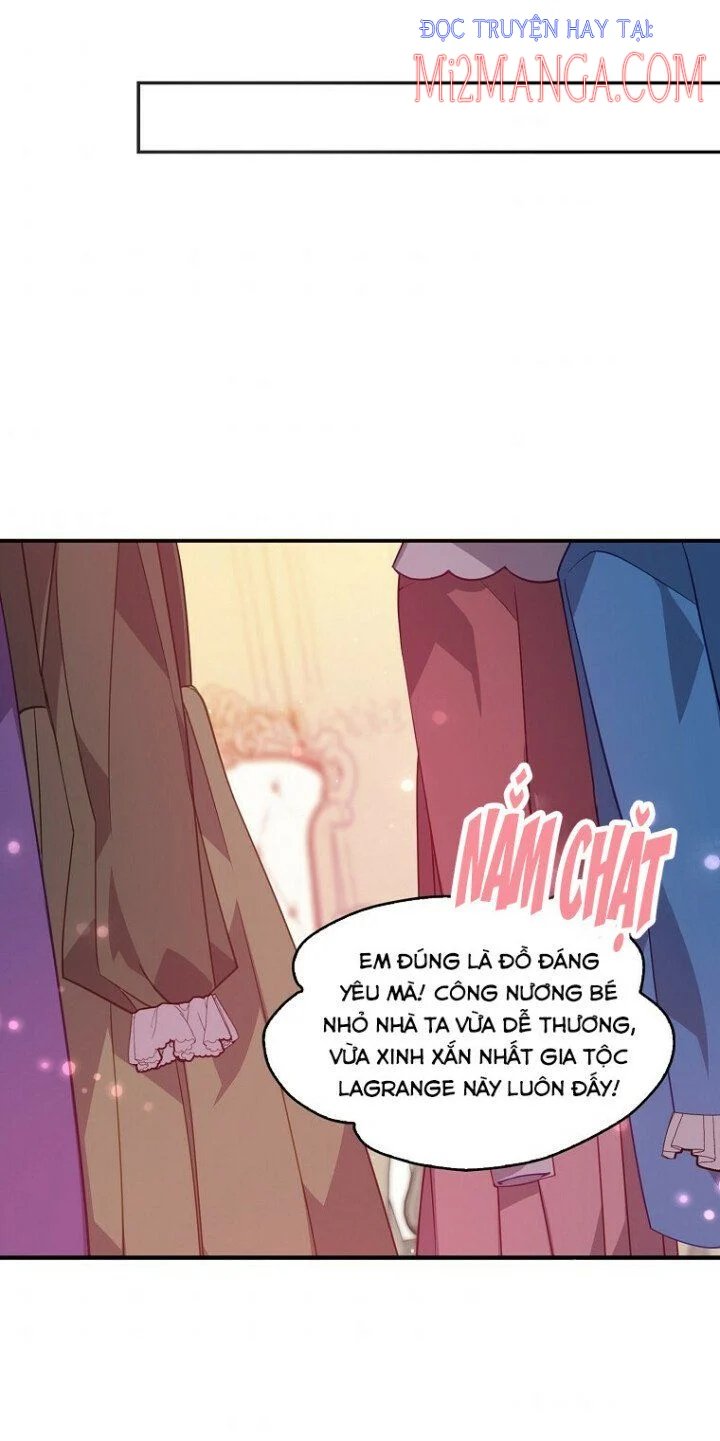 em gái cưng của đại công tước phản diện chapter 41.5 8