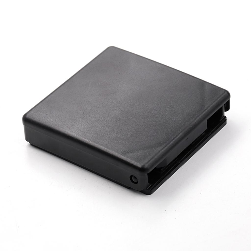 4x Folding Nylon Ring Drink Cup Holder Seat for Marine Boat RV Yacht Car