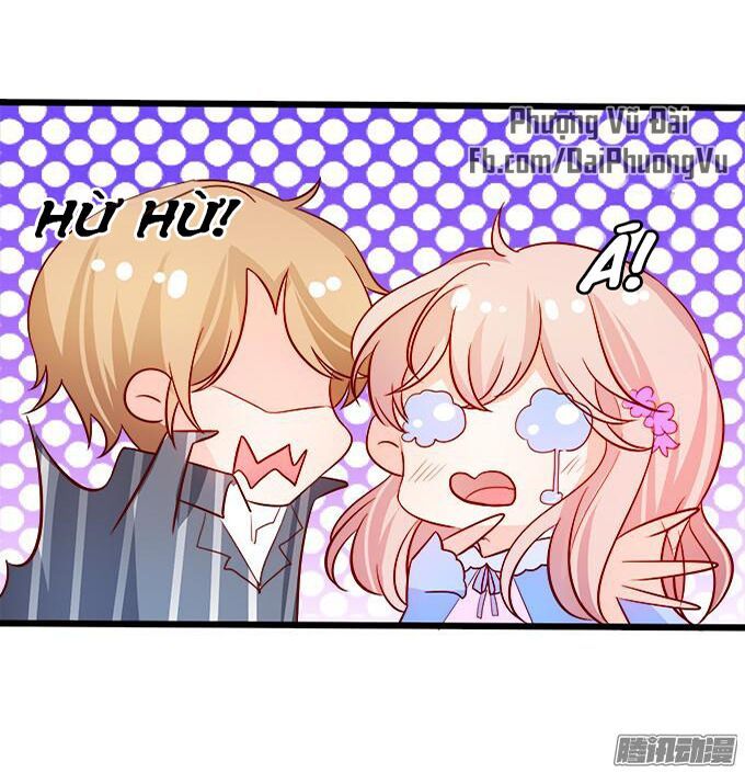 hồ tiên hung bạo chapter 4 57