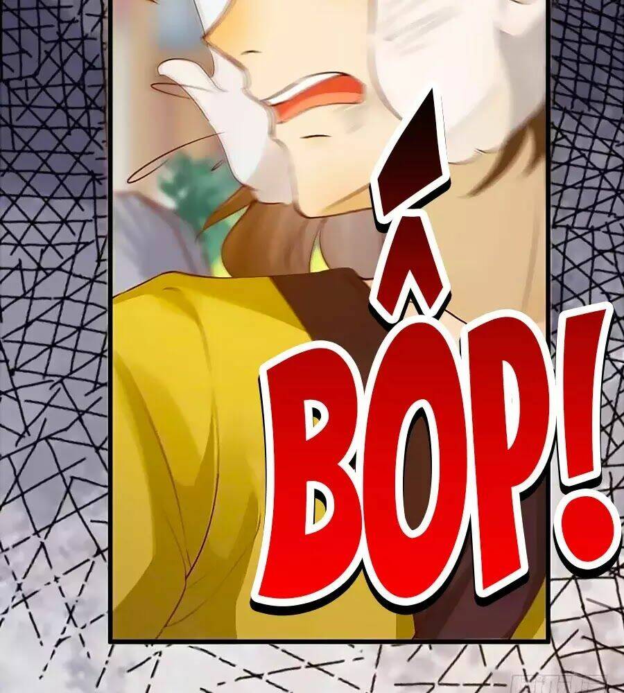 thần y khí nữ: ngự thú cuồng phi của quỷ đế chapter 46 22