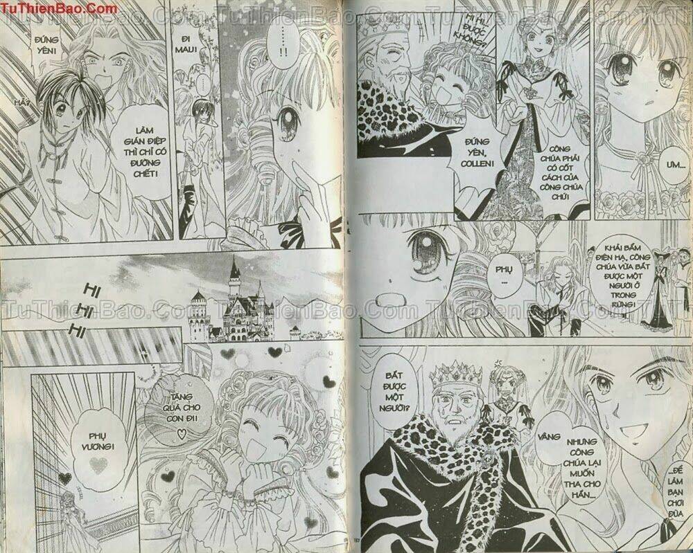 búp bê collen chapter 2 67