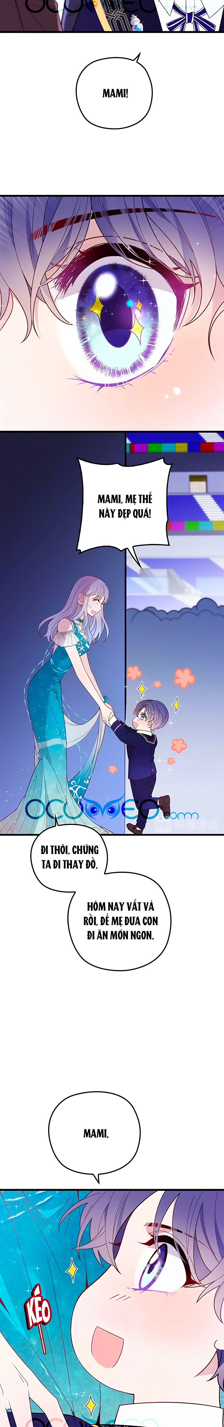 một vợ yêu, một bé con chapter 48 2