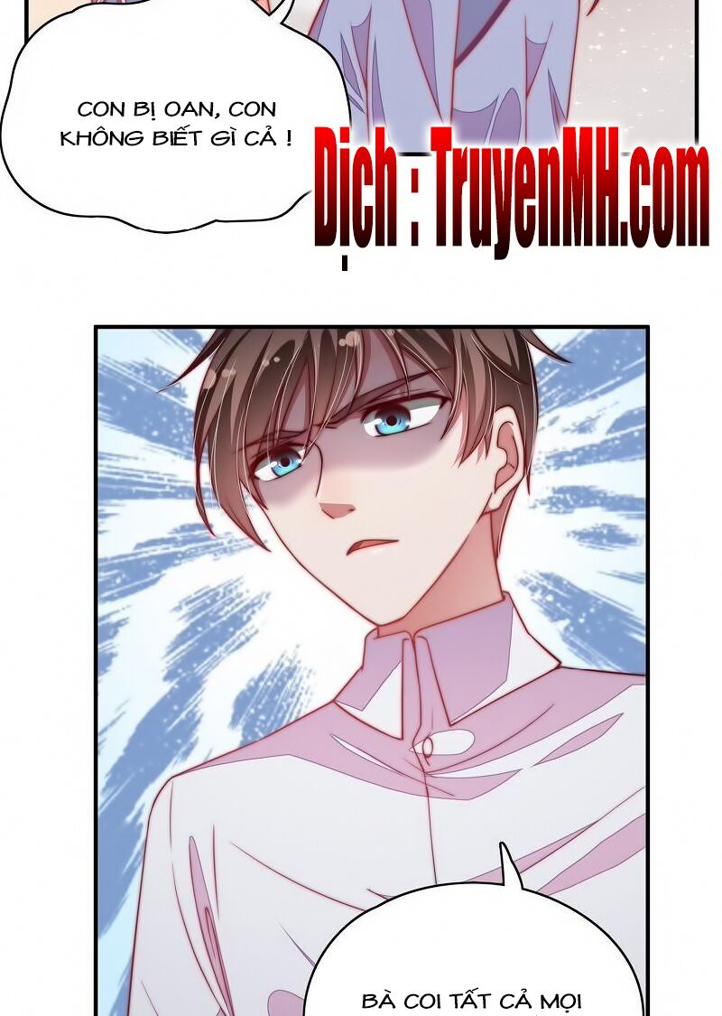 ngày nào thiếu soái cũng ghen chapter 92 13