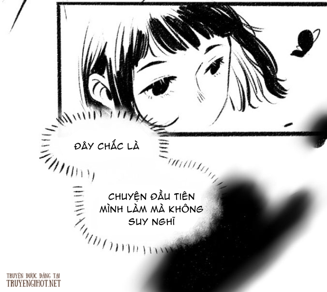 ngày ngày đi nhờ xe! chapter 26.5 44