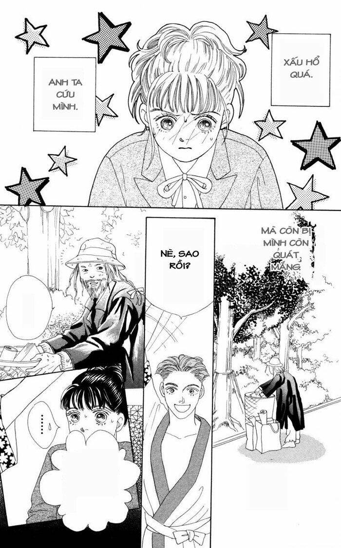 con nhà giàu chapter 48 17