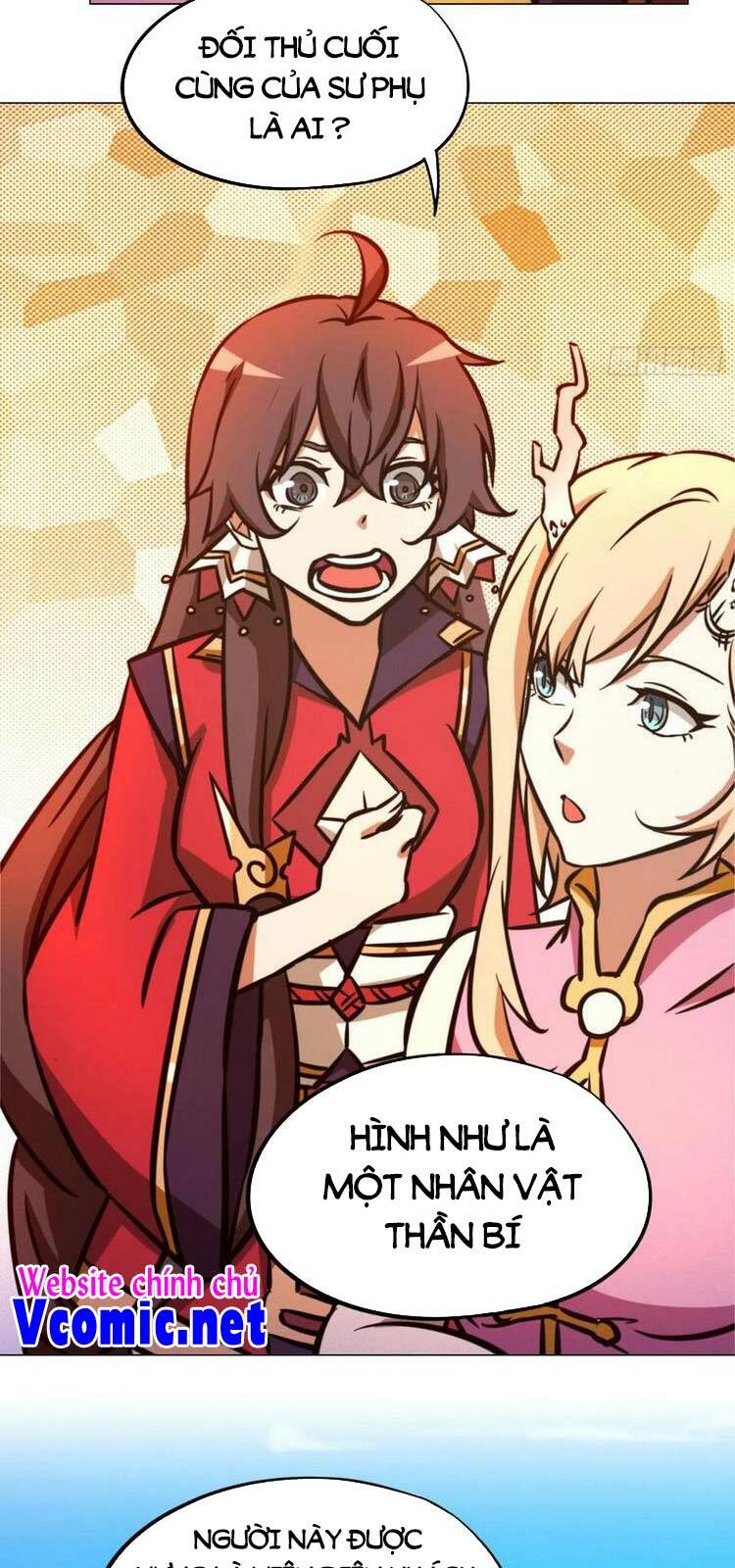 vạn cổ kiếm thần chapter 171 22