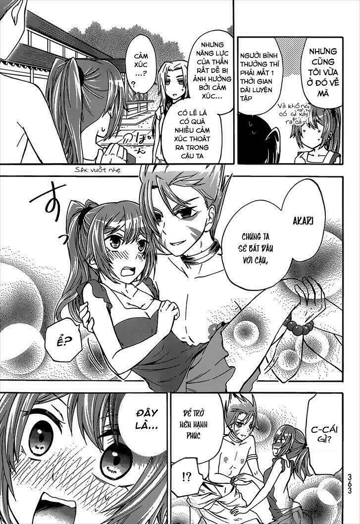 maga-tsuki chapter 41 18