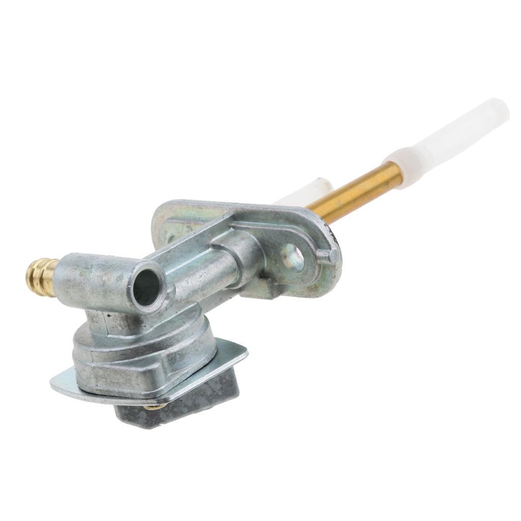 Fuel Tank Fuel Tap Switch Universal Repair for Motorcycle