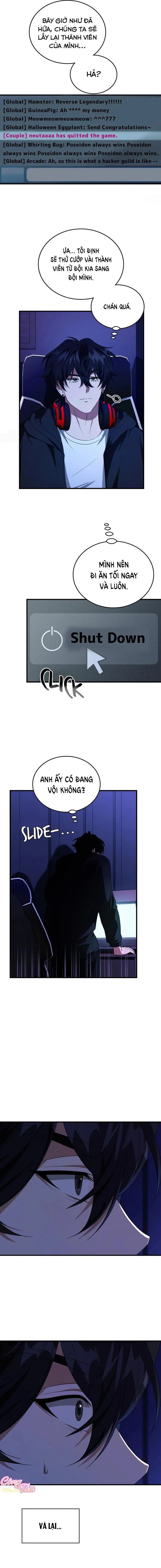 thành viên của hội là hàng xóm bên cạnh chapter 63 10