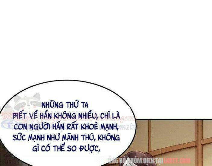 trọng sinh bá sủng nhiếp chính vương quá mạnh mẽ chapter 87 68