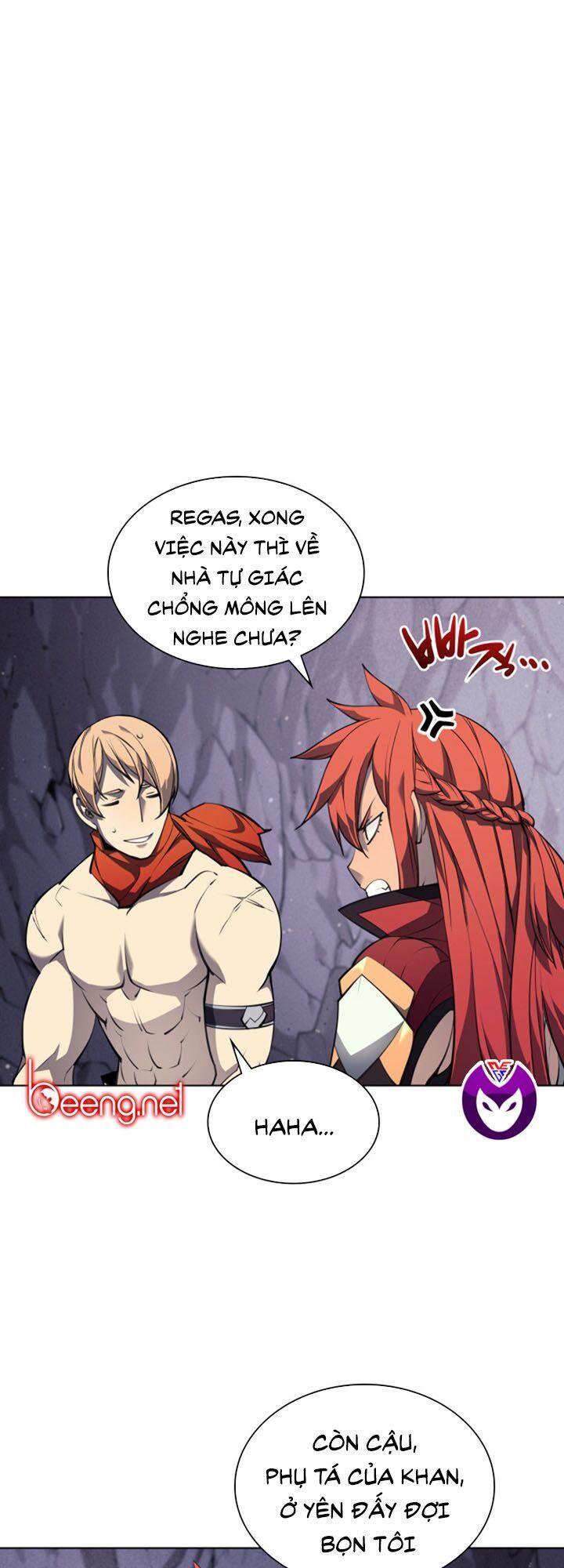 vượt qua giới hạn chapter 46 73