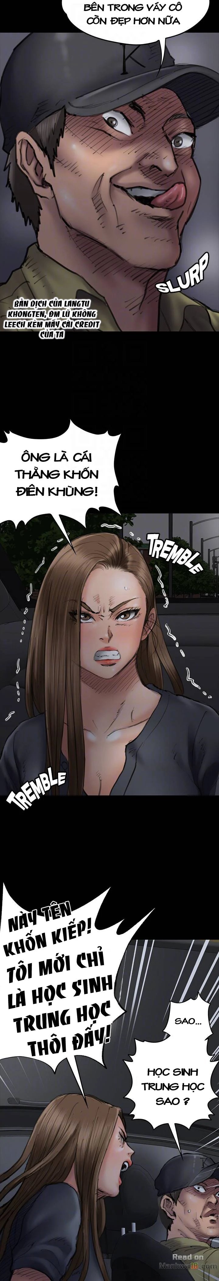 ong chúa chapter 46 11