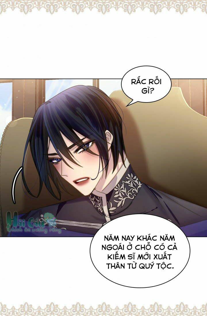 quy luật sinh tồn của nữ phụ chapter 46 48