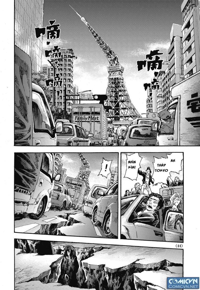 huyền hạo chiến ký chapter 53 13