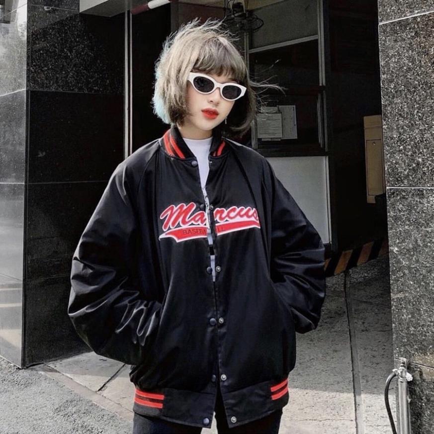 Áo khoác nam nữ cặp đôi unisex Áo khoát gió dù 2 lớp chống nắng bomber MC hàng chuẩn shop thời trang-A316