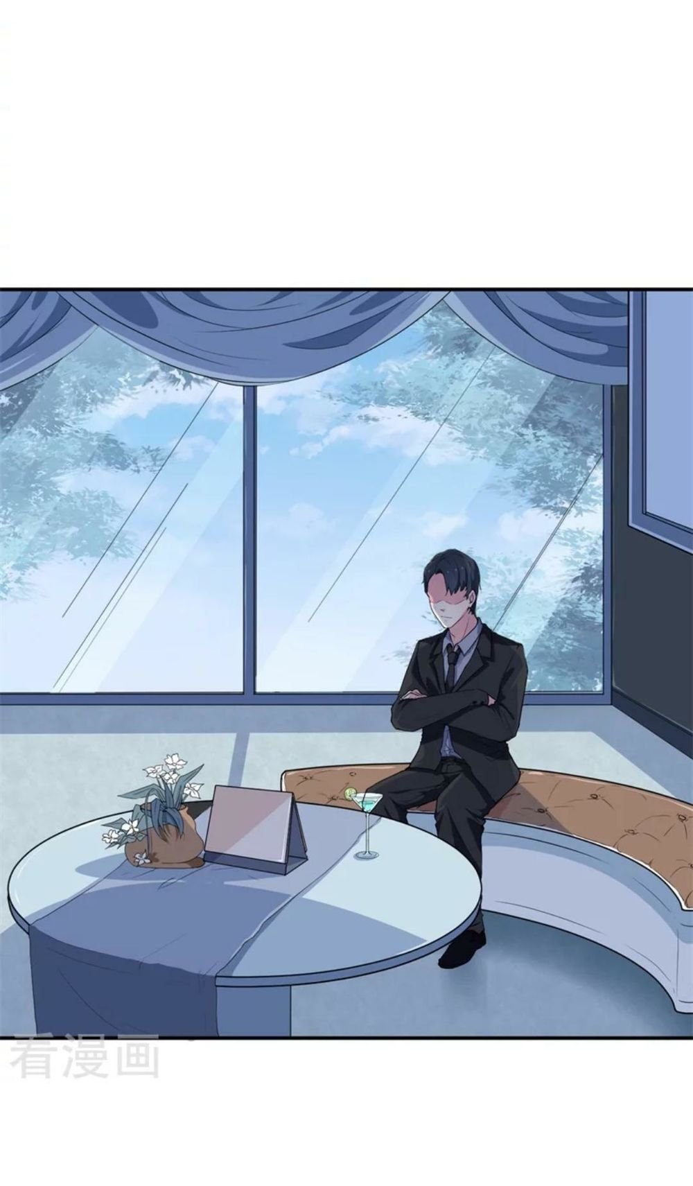 thiếu gia đích thế giá sủng thê chapter 20 4