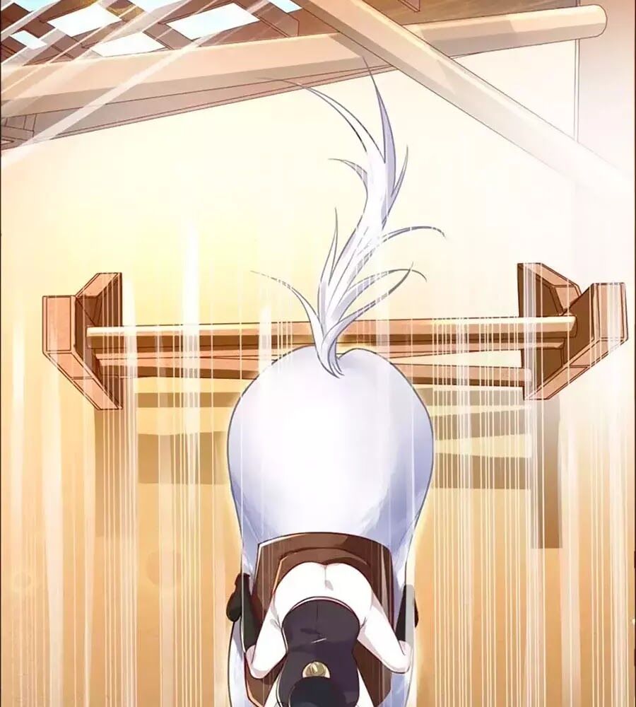 thần luân mật luyến chapter 43 7