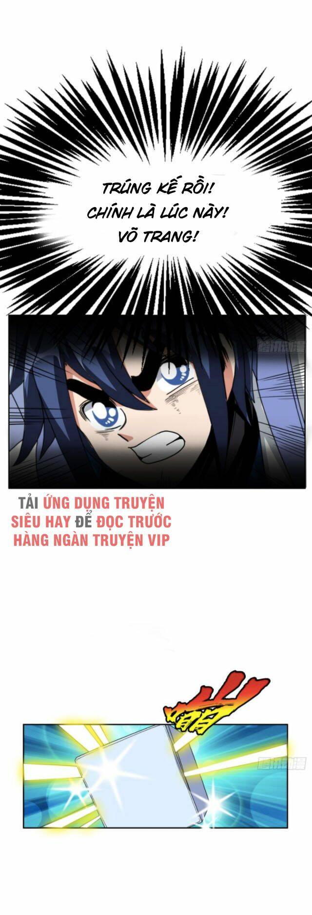 chí tôn thổ hào hệ thống chapter 11 9