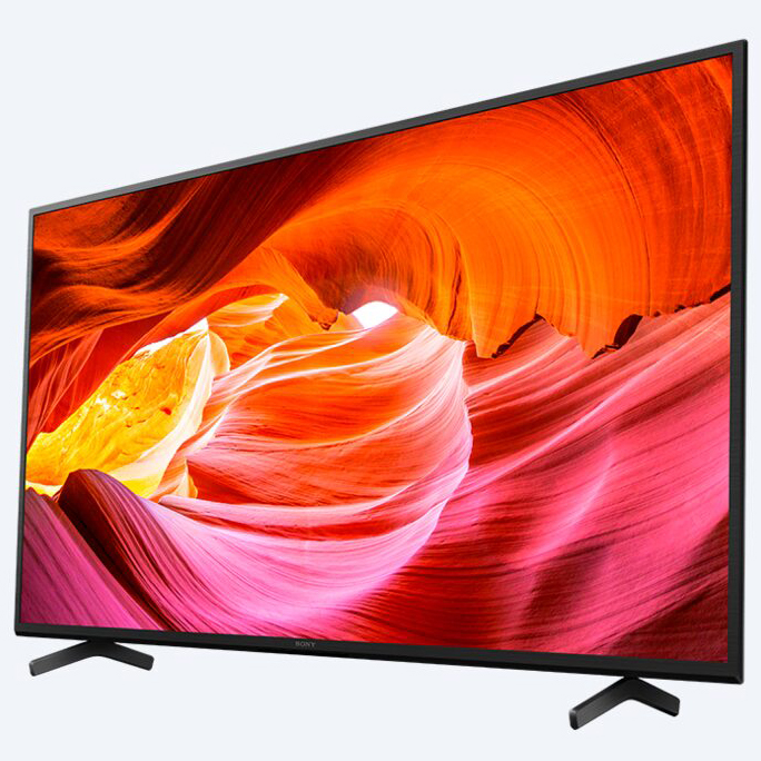 Hình ảnh Google Tivi Sony 4K 55 inch KD-55X75K - Model 2022