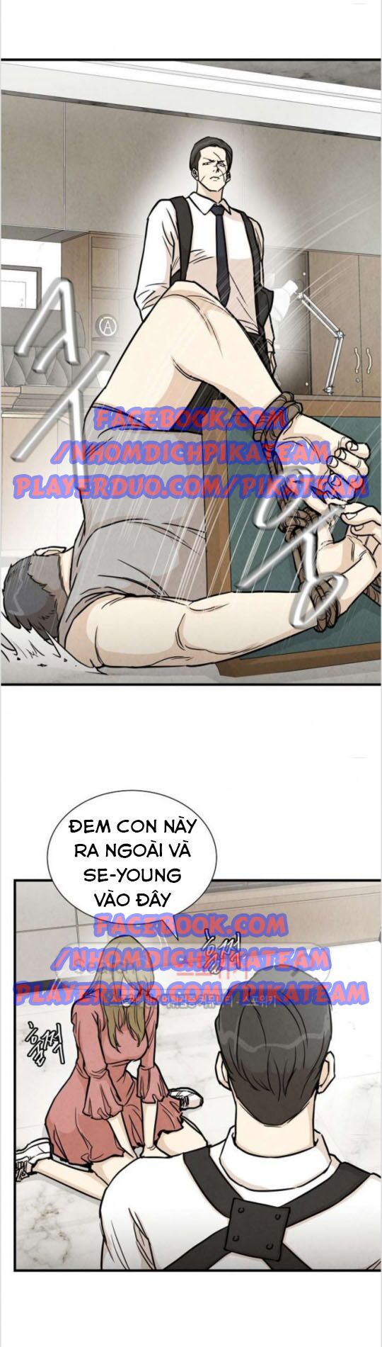 return survival chapter 19 30