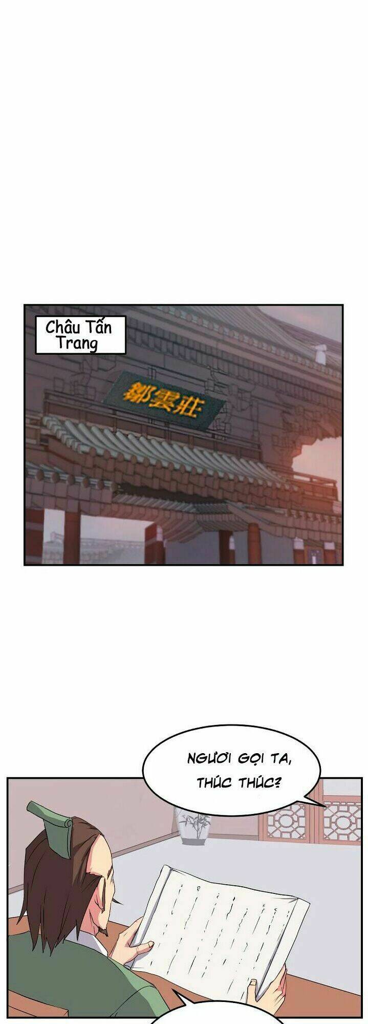 trọng sinh, bất khả chiến bại chapter 26 19