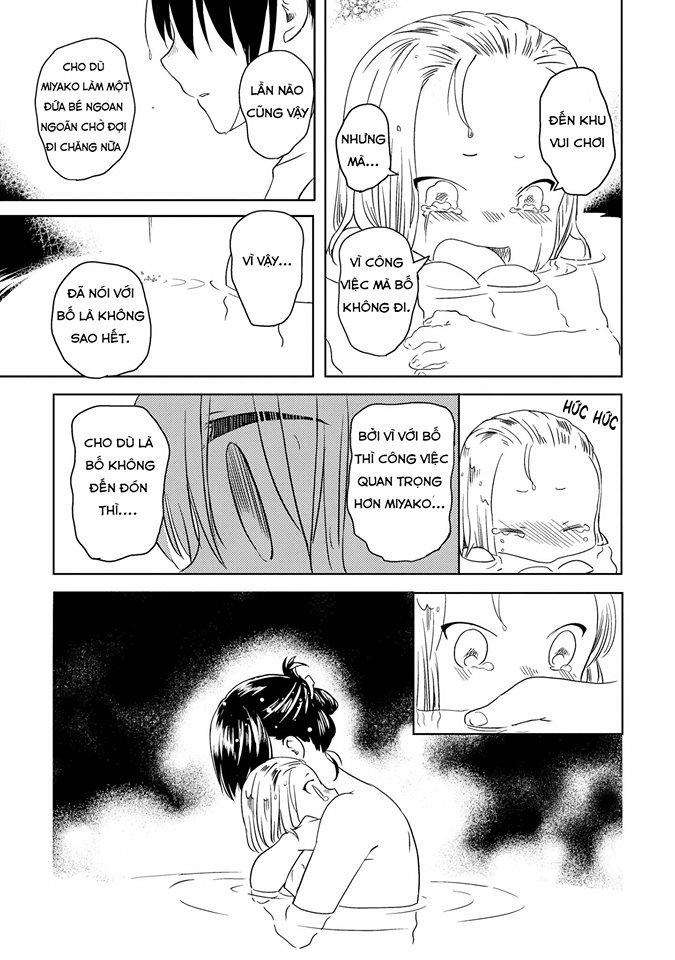 ojisan to miiko chapter 3 9
