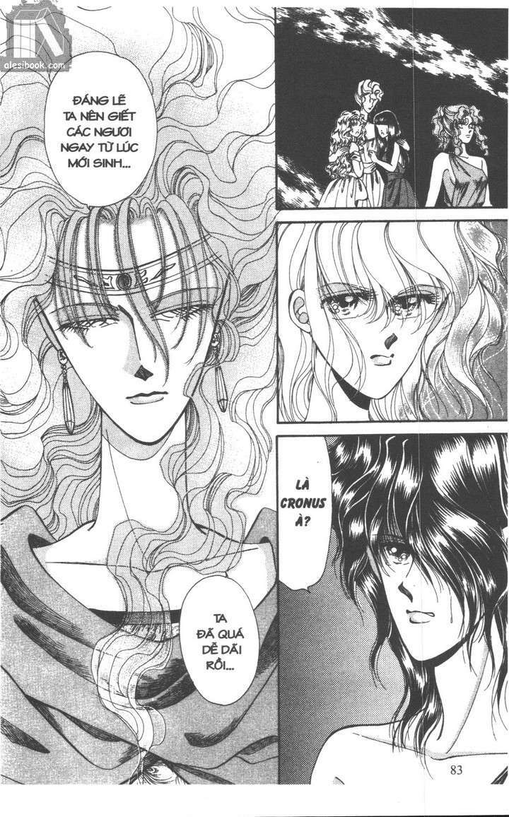 aries thần thoại cung hoàng đạo chapter 22 82
