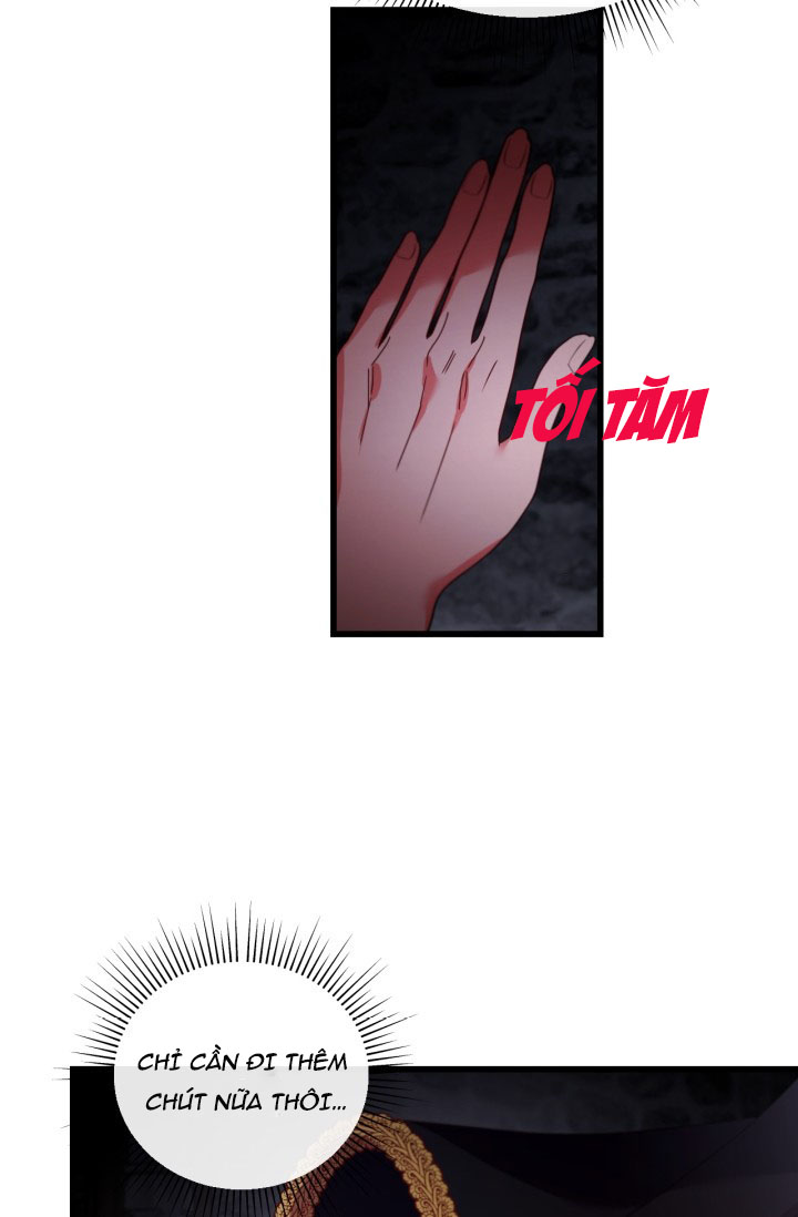 vị hôn thê của kẻ săn mồi chapter 4.2 10