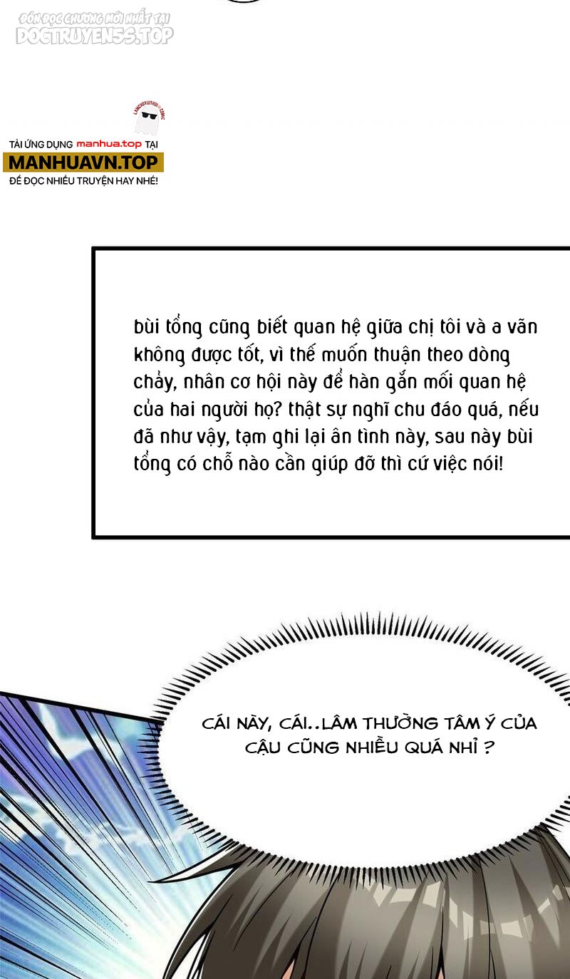 ta làm giàu từ thua lỗ game chapter 124 13