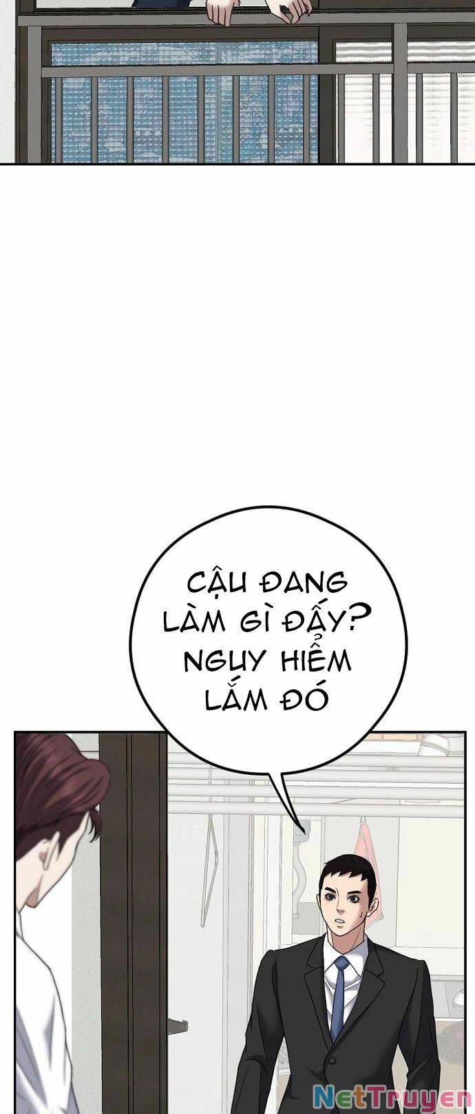 đấu kiếm - công tố viên lách luật chapter 5 39