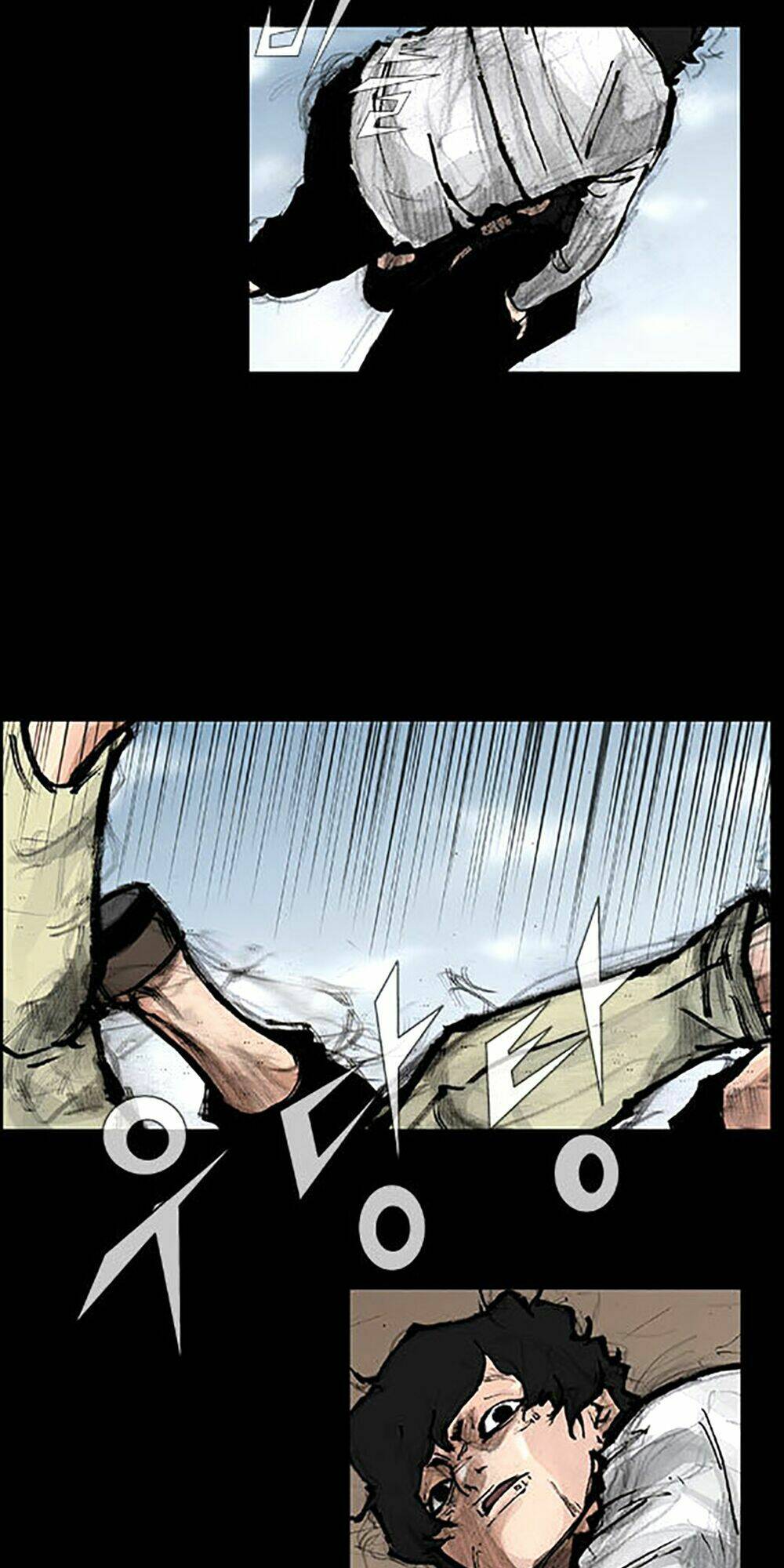 độc cô tiền truyện chapter 31 3