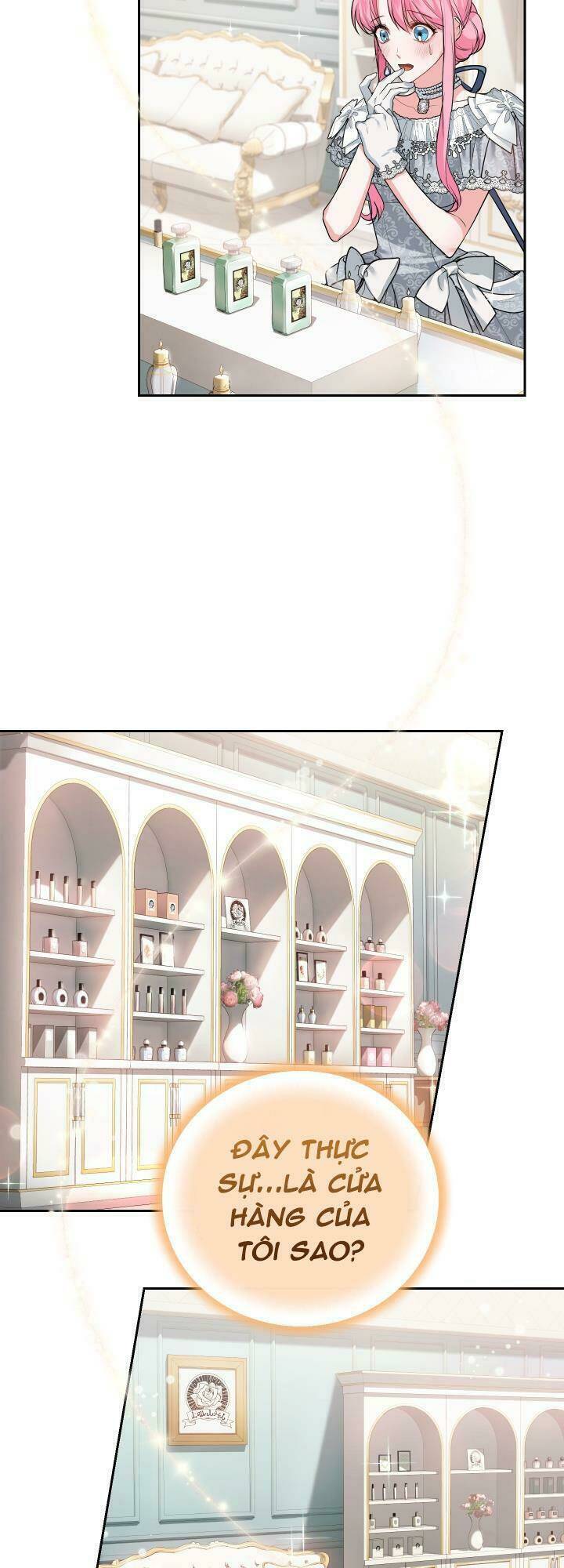 nhà điều chế nước hoa độc quyền của bạo chúa chapter 20 28