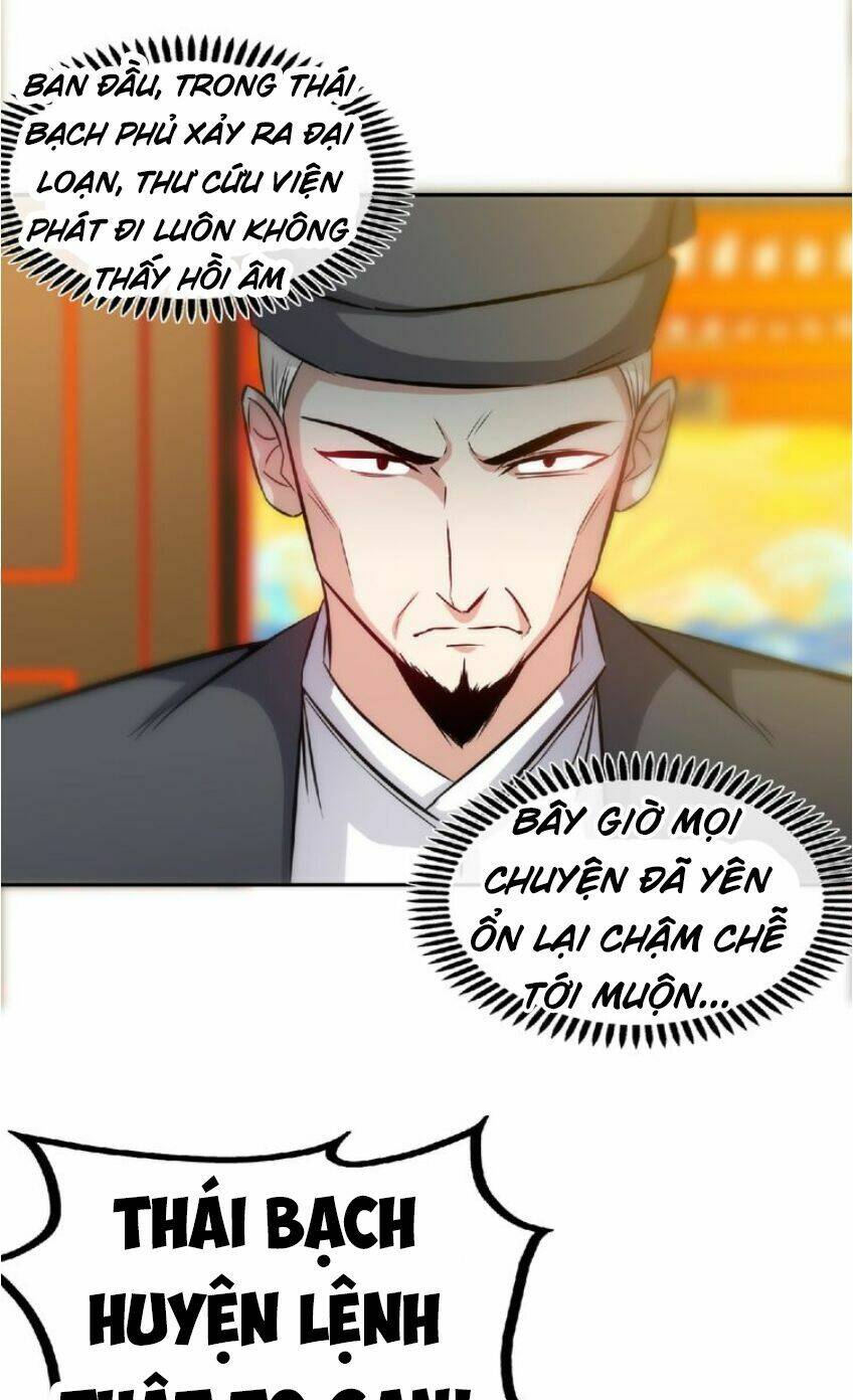 thánh võ tinh thần chapter 26 28