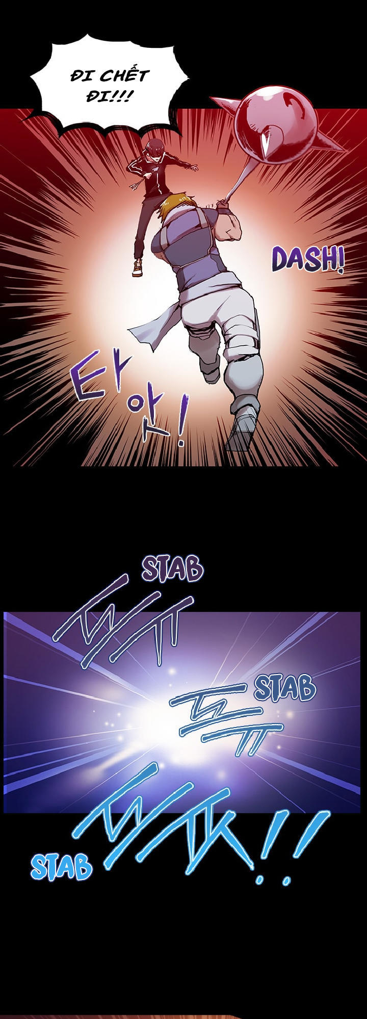 quá tải chapter 23 26