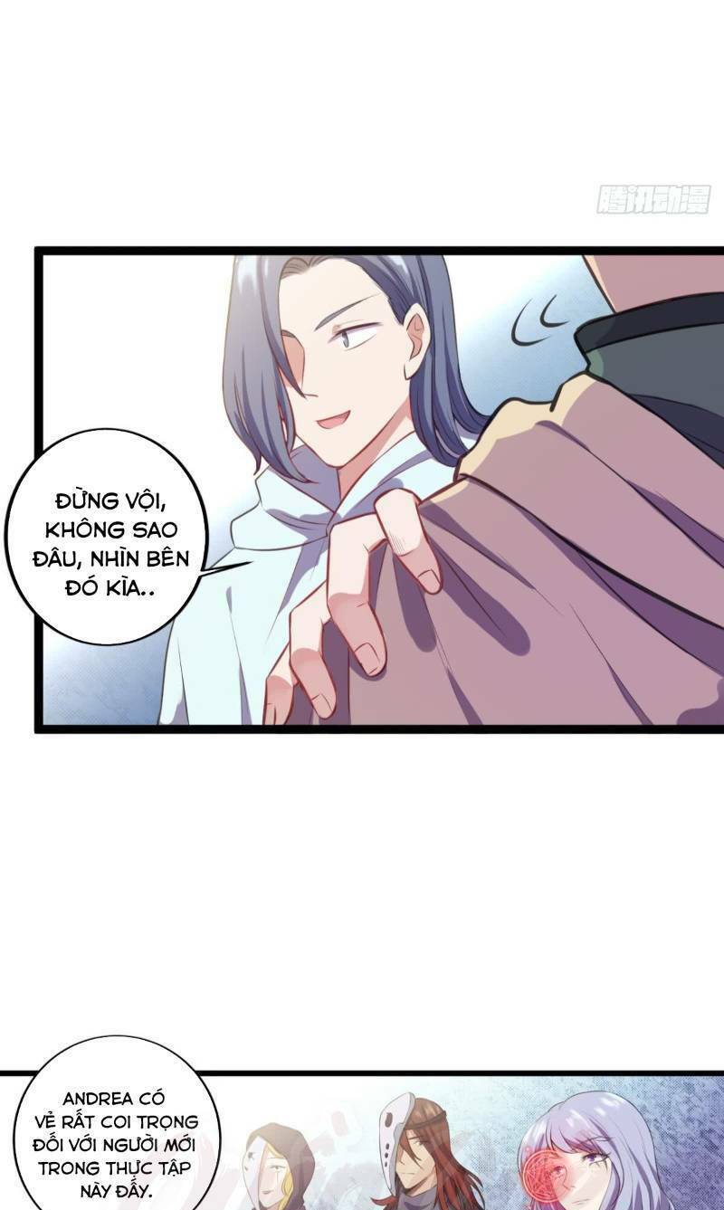 ta có di sản tại dị giới chapter 24 7