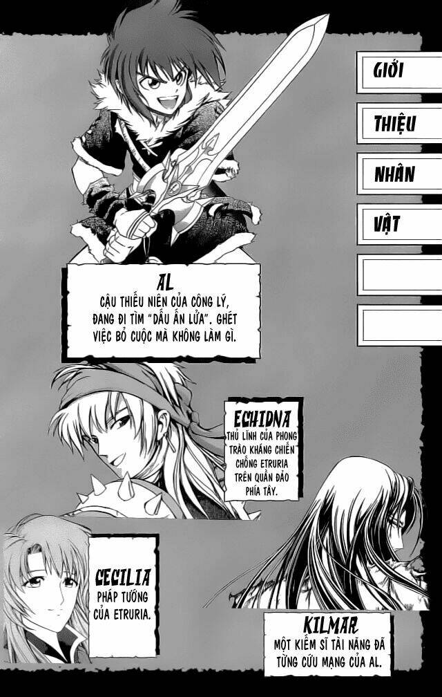 fire emblem-hasha no tsurugi chapter 13 6