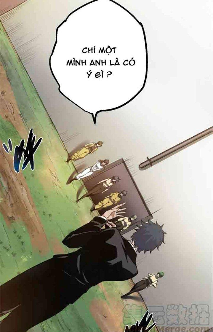 từ cây cổ thụ bắt đầu tiến hóa chapter 21 63