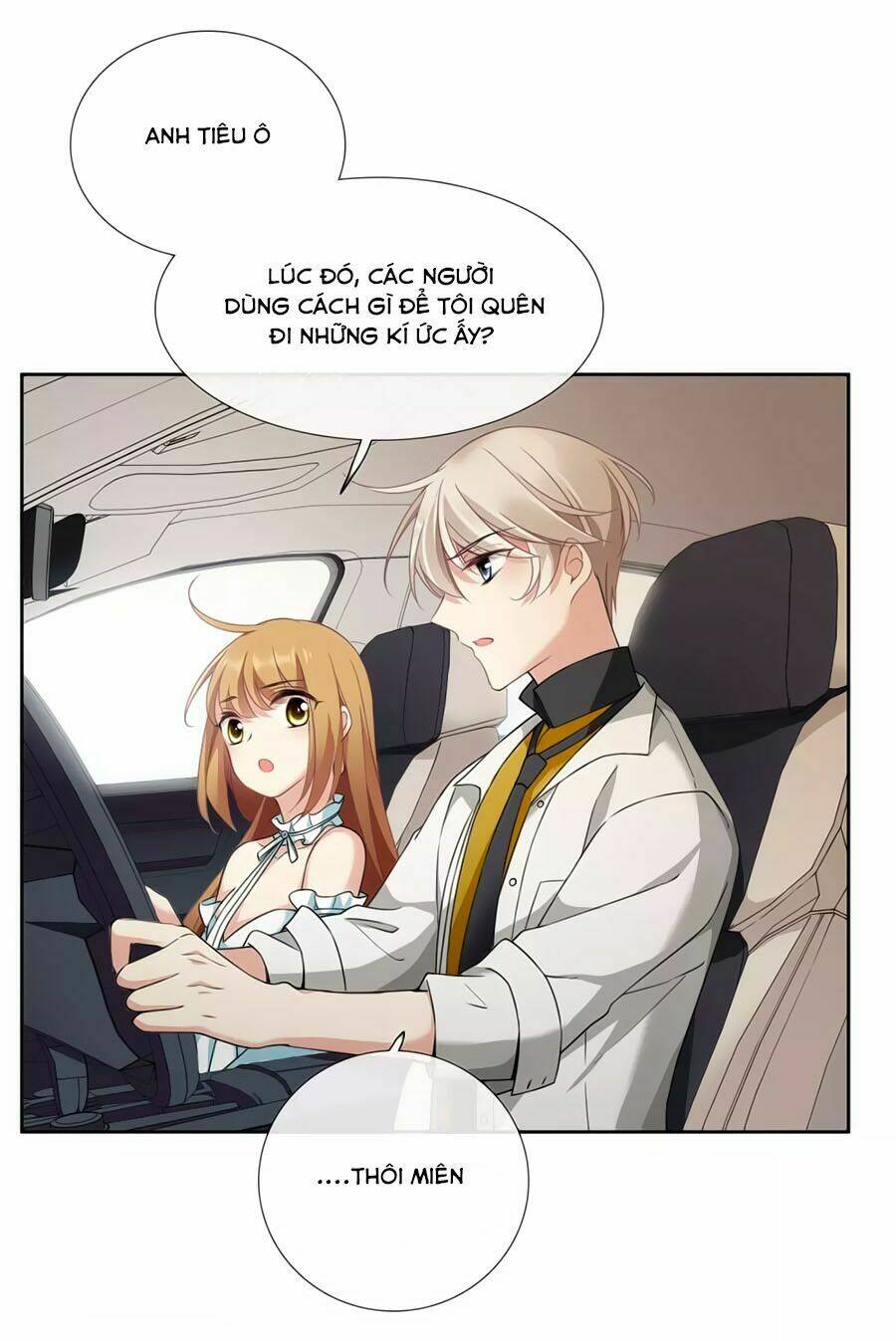 nhân chất tình nhân chapter 17.1 28