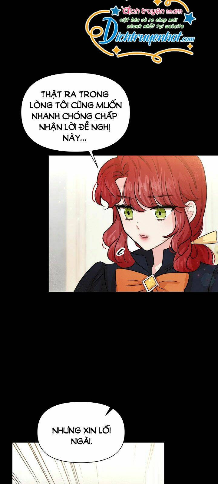 tiểu thư scarlet, em không muốn trả thù sao? chapter 42 10