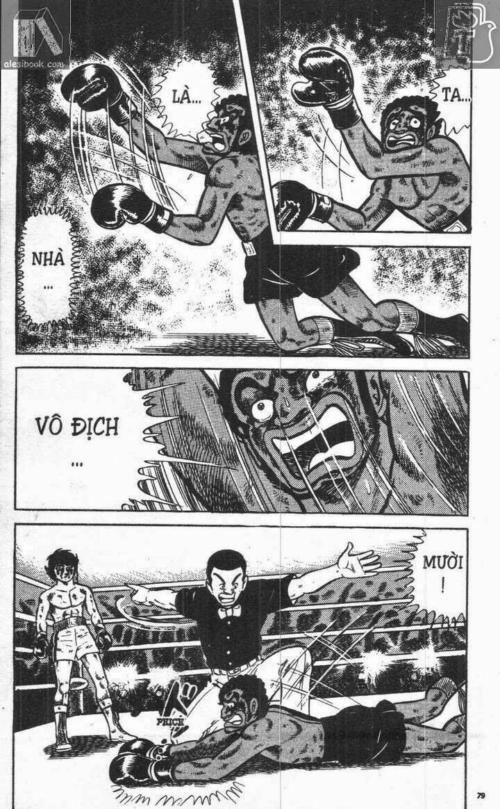 ganbare genki chapter 161 15