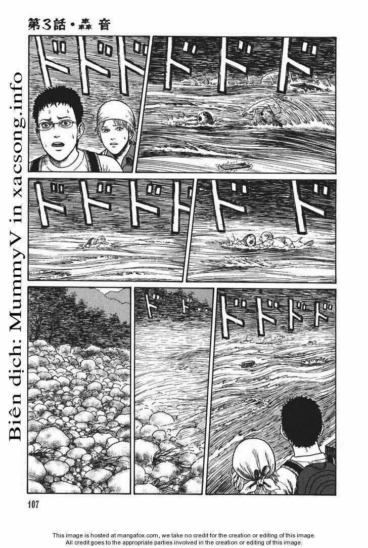 yami no koe ( voices in the dark) chapter 3 31