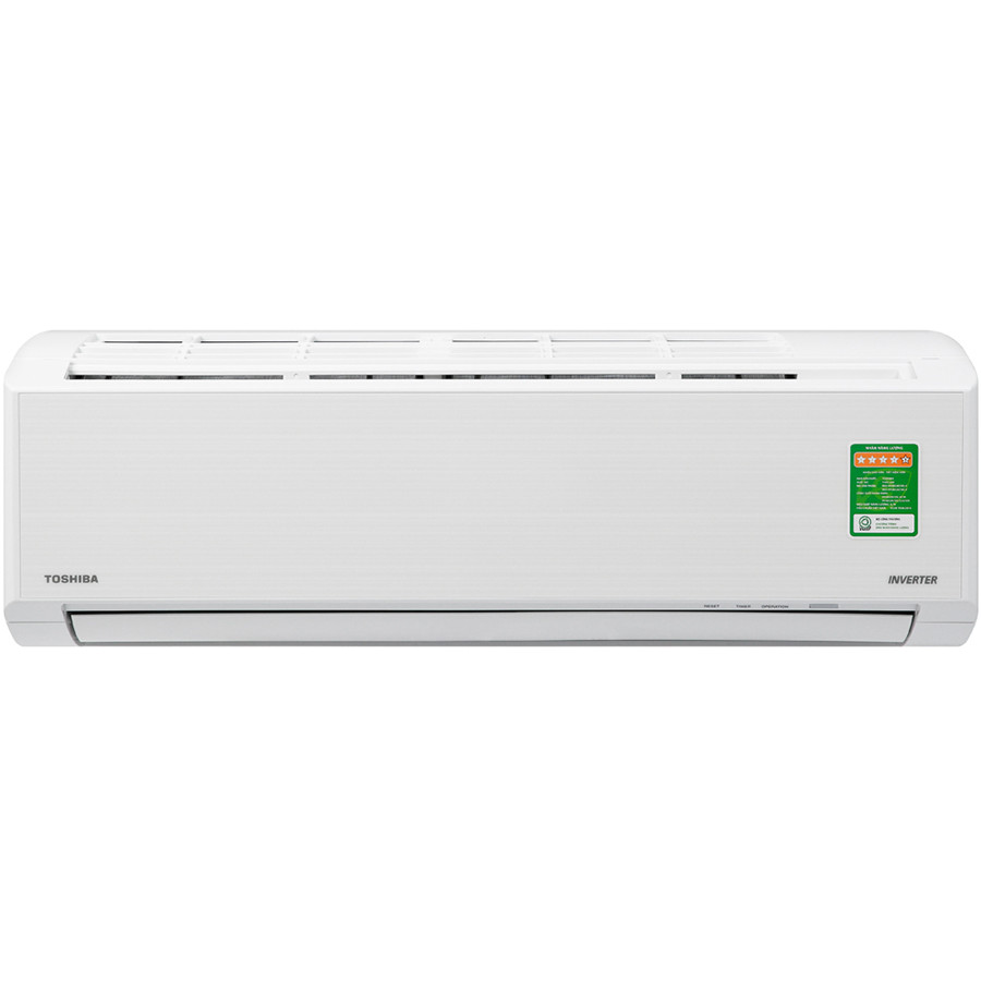 Máy Lạnh Toshiba Inverter 1 HP RAS-H10X3KCVG-V - Chỉ giao tại HCM