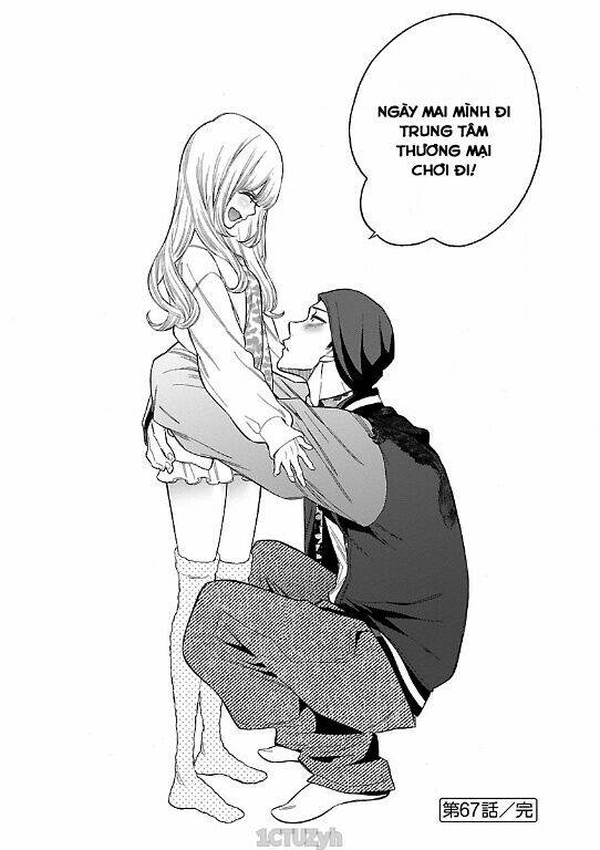 momoiro meloik chapter 66 17